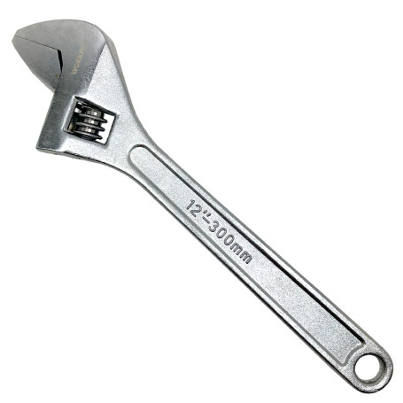 Ключ разводной 300мм WP272004 WORKPRO