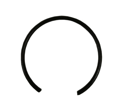 Кольцо стопорное поршневого пальца LC175F-2, G200F/380560056-0001