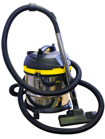 Vacuum cleaner Corvette 365 vlazh dry cleaning socket