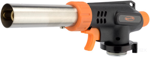 Gas burner (evaporator, piezo ignition, torch regulator, collet cylinder) (AvtoDelo) 44121