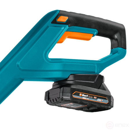 Snow plow battery BORT BSF-31 (without battery and memory)