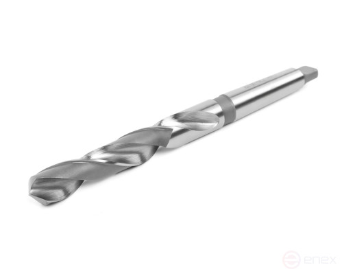 Сверло к/х 25.0 Р6М5К5 HORTZ