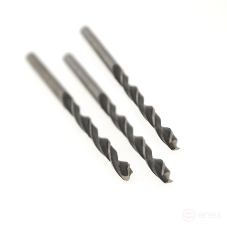 Сверло по металлу 3.5мм, Чеглок (3/1005/5025)