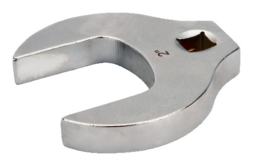 1/2" Horn nozzle 1 1/4"