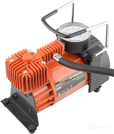 12V Auto Compressor (10.5 ATM 40L/MIN) Avtodor 44433