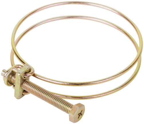 Crimping wire clamp, tools.steel 65-70 mm