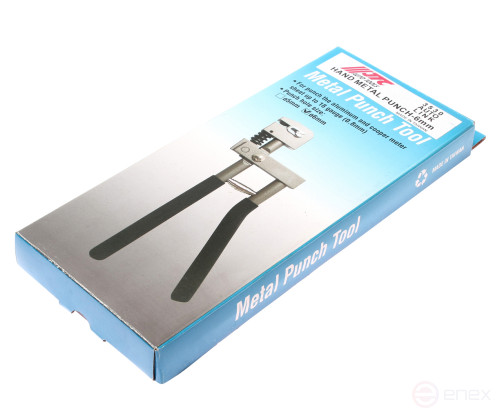 1.2-6mm Punch for JTC metal