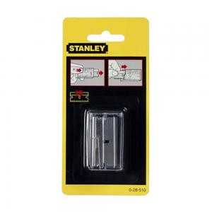 Scraper blades 0-28-500 STANLEY 0-28-510, 10 pcs.