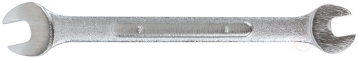 Ключ рожковый усиленный Модерн 6х7 мм