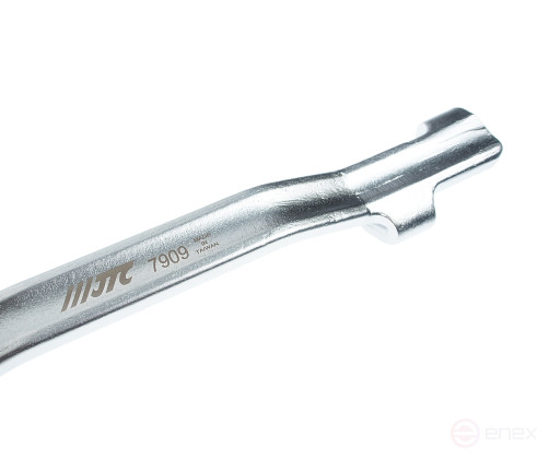 Удлинитель ключа гаечного L=340мм JTC