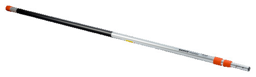 Telescopic pole, 1800 - 3200 mm