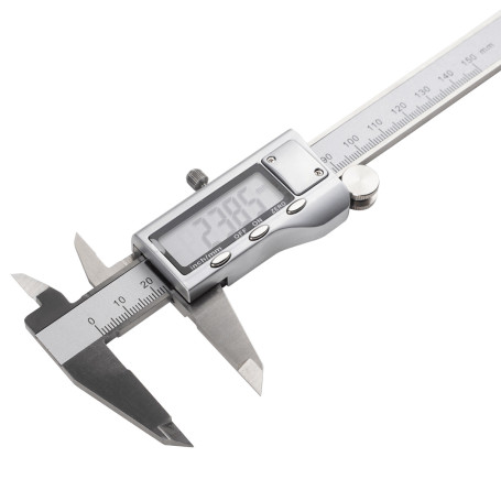 Electronic vernier caliper AMO SLE-150