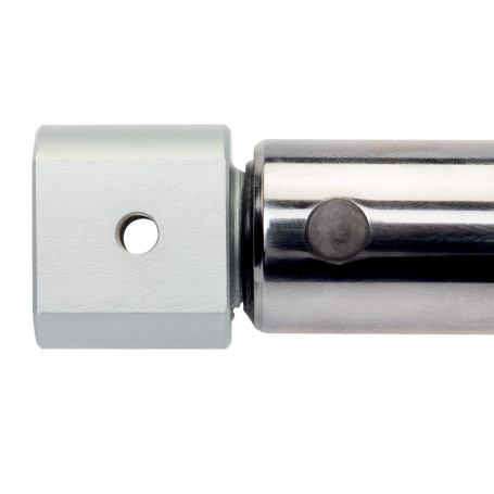 24x32 мм Ключ динамометрический 150 - 800 Нм