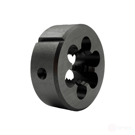 Die UNC 1-1/8" 7 threads TORNERI T025546
