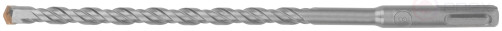 Бур по бетону, SDS-Plus, GreatFlex Light, 8x210 мм