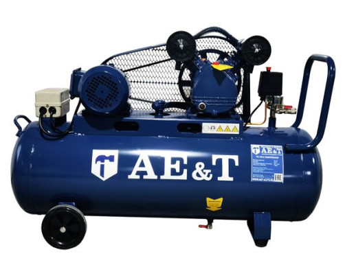 Compressor TK-100-2 AE&T