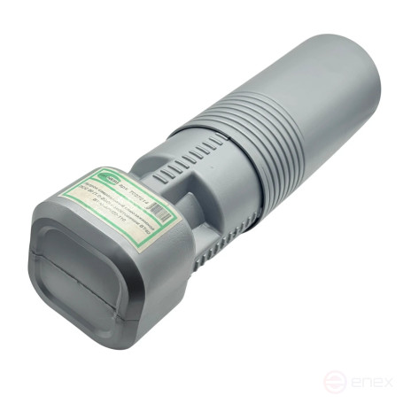Self-locking drilling chuck PSS 20 (1.0-20.0), with BT40 shank, type BT40-APU20-110 TORNERI T027214