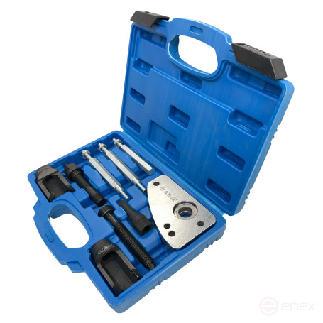 Съемник инжекторов дизелей CITROEN-PEUGEOT TA-A1106 AE&T