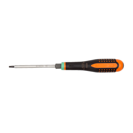 Impact screwdriver with handle ERGO TORX T15x100 mm