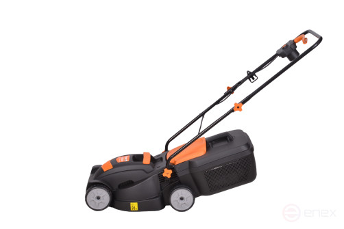 Electric lawn mower Villager Villy 1200 P