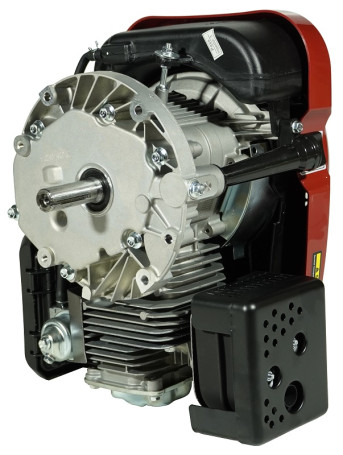 Loncin LC1P70FA (B type) D22.2 engine (with dynamic brake)