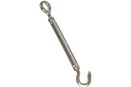 DIN1480 lanyard (hook-ring) M12 (1 pc.), GOSKREP-suspension