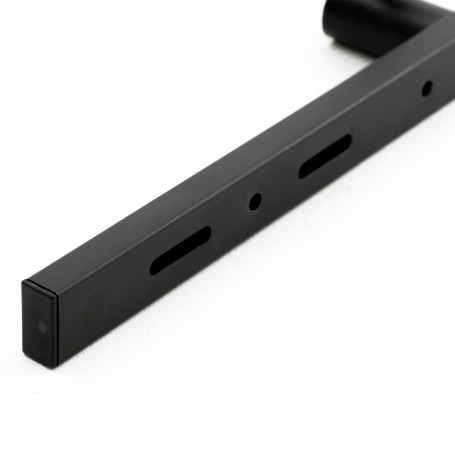 Держатель для двух фонарей