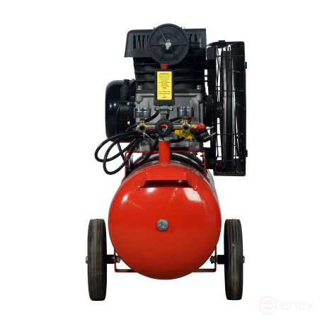 Компрессор Aurora STORM-50 TURBO active series