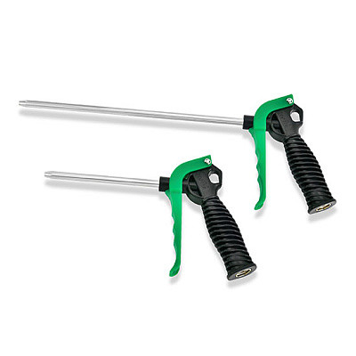 Purge gun straight nose 250 mm TOPTUL KAGA0310