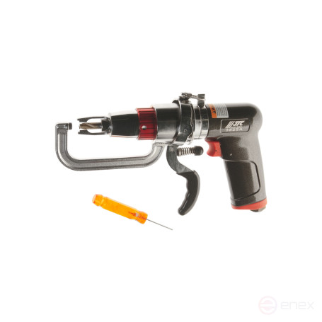 Pneumatic drill 8mm 1800rpm 90PSI for drilling JTC weld points