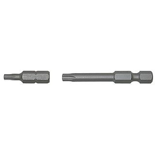 Bits in a package of Tx 25/25 mm (pack. 10 pcs)