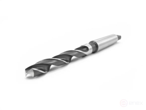 Three-sided milling cutter 250x16-19x60 with mechanical fastening 4gr pl-h SPMT 120408 Z=26 (2x13) AS290-250.1619.13.D60 NOX "Russian Tool" (RI)