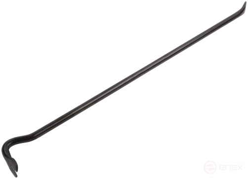 Round nail clipper 1000x20 mm