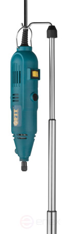 Telescopic tripod for GM 260-535 mm