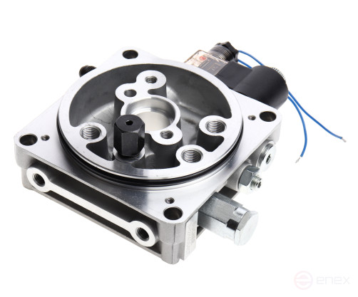 Ремкомплект для подъемников GTE-H102/GTE-H103 (13) клапанный блок гидростанции GTE