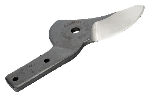 Spare support blade for knot cutters R373A