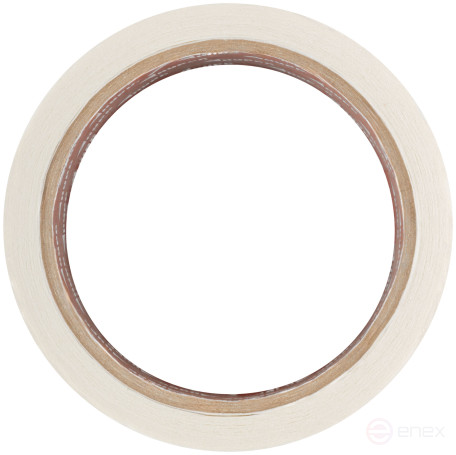 Лента малярная креппированная клейкая 48 мм х 20 м