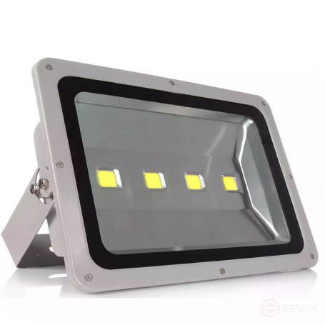 LED floodlight low voltage Mosvolt cob 200w 12V AC/DC, 24V AC/DC, 36V AC/DC