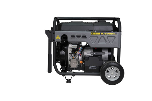 Loncin LCD7500D Generator