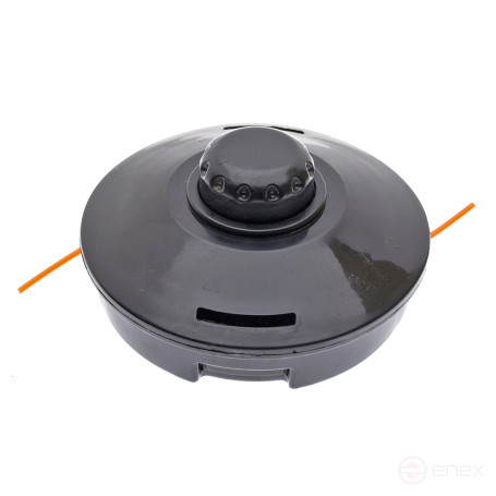 Trimmer spool 19, semi-automatic machine M10x1.25 left thread, CHEGLOCK (50)