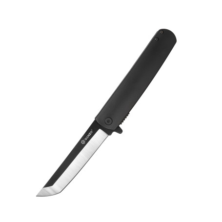 Нож Ganzo G626-BK черный