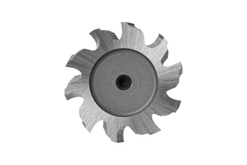 Фреза для обработки сегментных шпоночных пазов C82219.5X3.0