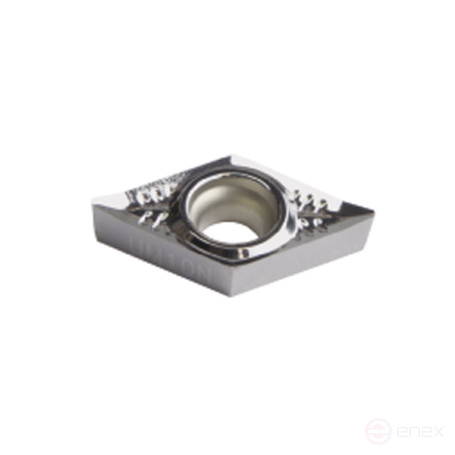 Turning plate DCGT070202-AK UM10N