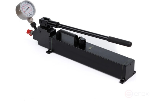 28p80 Hydraulic Manual Ultra-high pressure Pump 2800 Bar/2.2 L