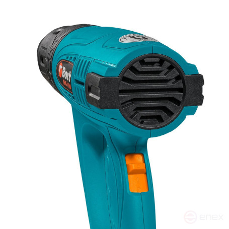 Фен технический BORT BHG-1700