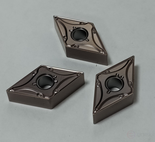 Пластина DNMG150604-MA HN5835