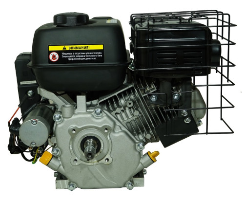 Loncin LC175FD-2 (B18 type) D20 5A engine