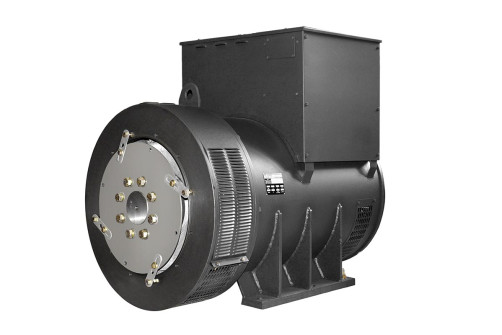 TSS-SA-500 Generator