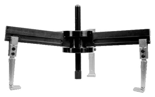 Multi-grip mechanical puller 150 - 700 mm