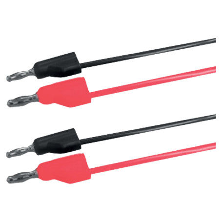 A set of connecting wires RGK TW-02